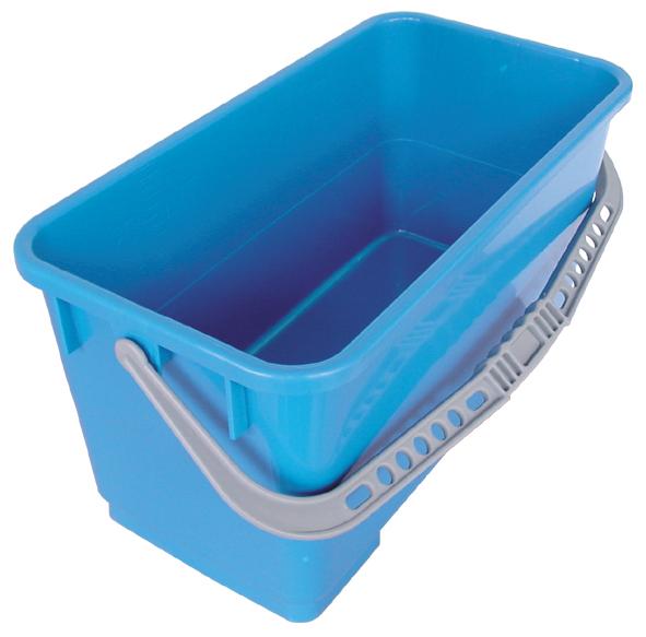Swinko Opvangbak 540 x 300 x 270 mm - 9 liter voor kombi 26